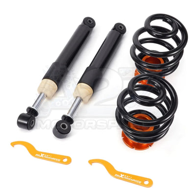 Coilovers Kit for VW T5 T6 Transporter T26 T28 T30 2003 2024 Van Caravelle Bus
