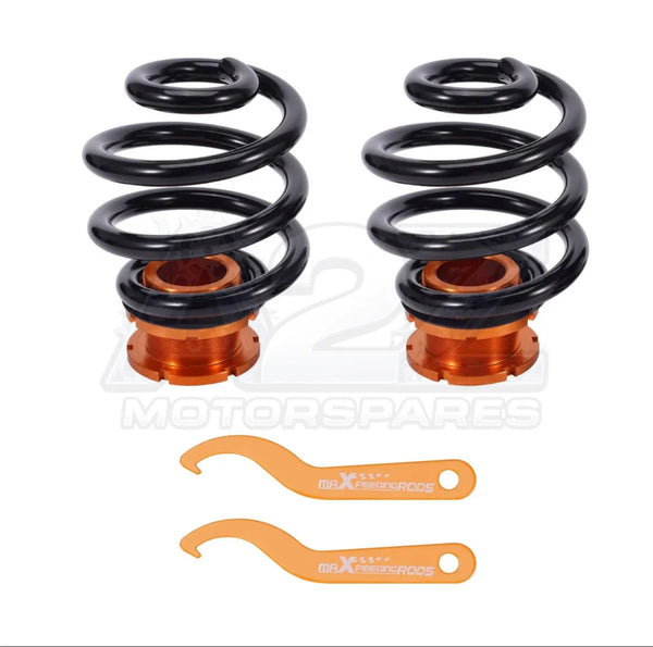 Coilovers Kit for VW T5 T6 Transporter T26 T28 T30 2003 2024 Van Caravelle Bus
