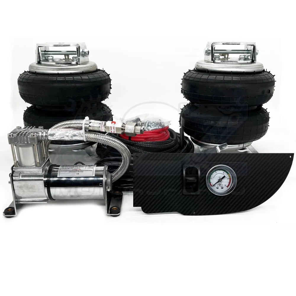 Comfort Air Suspension Kit for Fiat Ducato 2006 2024 5000KG Airbags