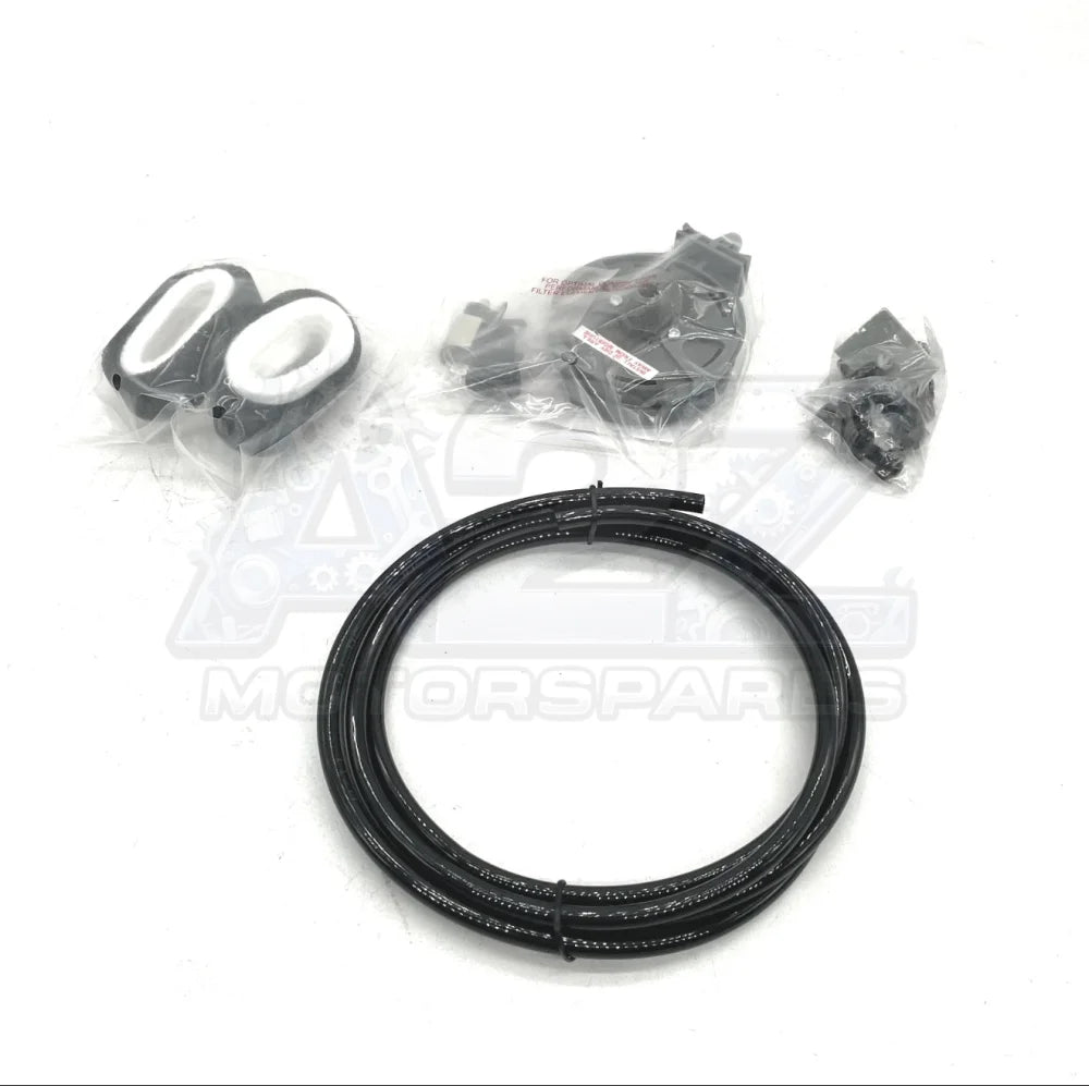 Comfort Air Suspension Kit for Fiat Ducato 2006 2024 5000KG Airbags