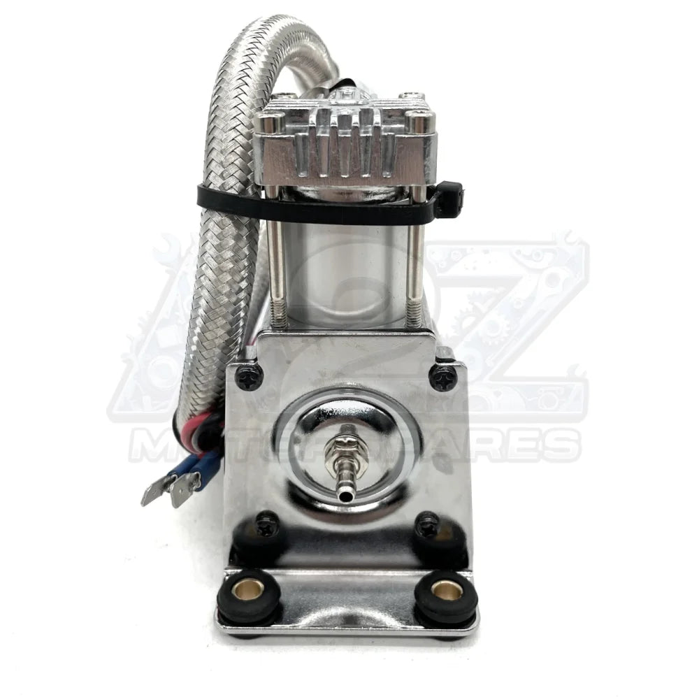 Comfort Air Suspension Kit for Fiat Ducato 2006 2024 5000KG Airbags