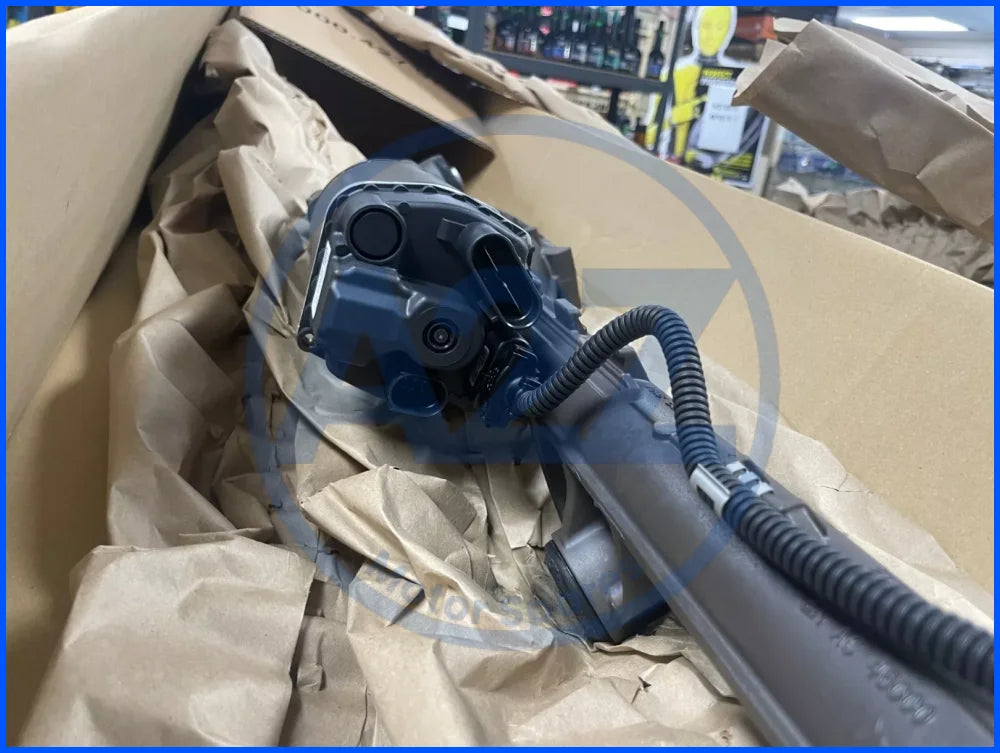 VW CRAFTER 2.0TDI ELECTRIC POWER STEERING RACK 2N2423061K BRAND NEW GENUINE