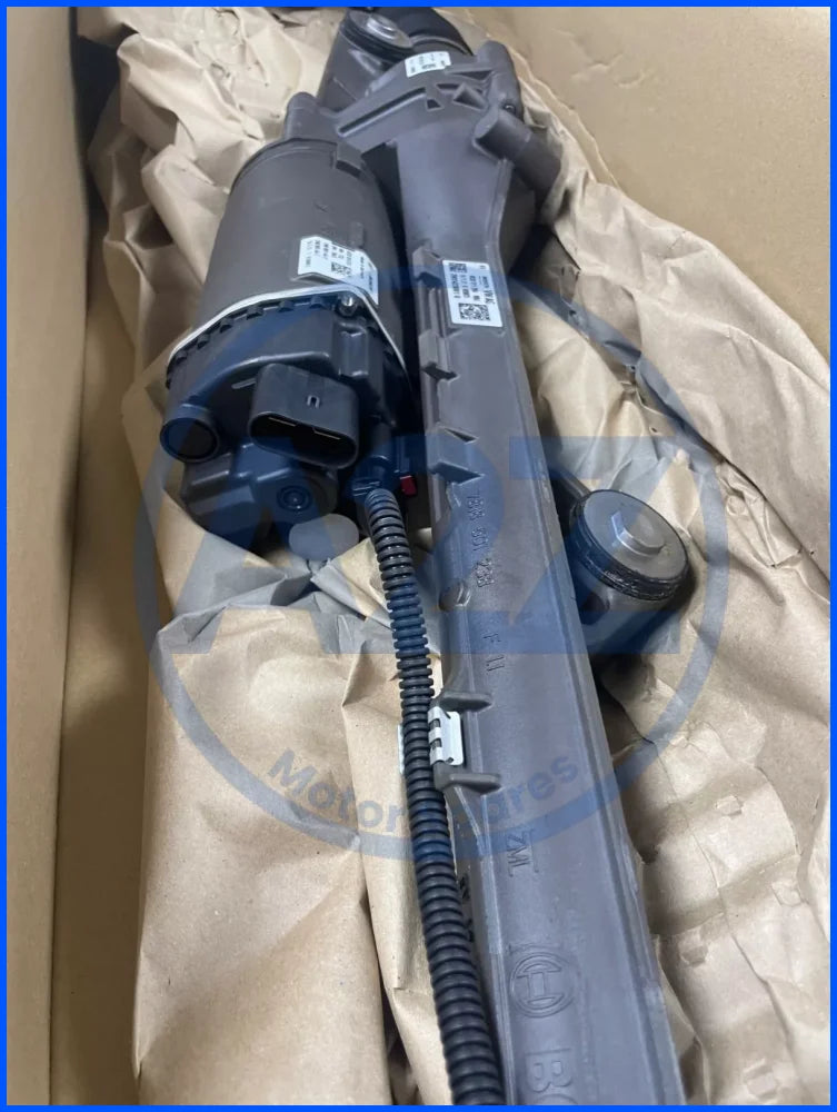 VW CRAFTER 2.0TDI ELECTRIC POWER STEERING RACK 2N2423061K BRAND NEW GENUINE