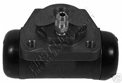 FOR NISSAN MICRA K11 1.0 1.3  REAR BRAKE  CYLINDERS X 2 NEW