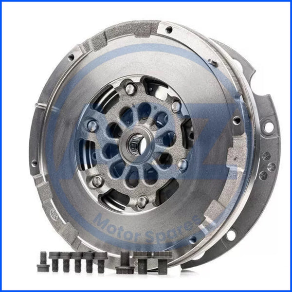 DMF DUAL MASS FLYWHEEL AUDI A4 A5 2.0TDi 170 2007-17 CAGA CJEB CAHA CDNC 415 0344 10