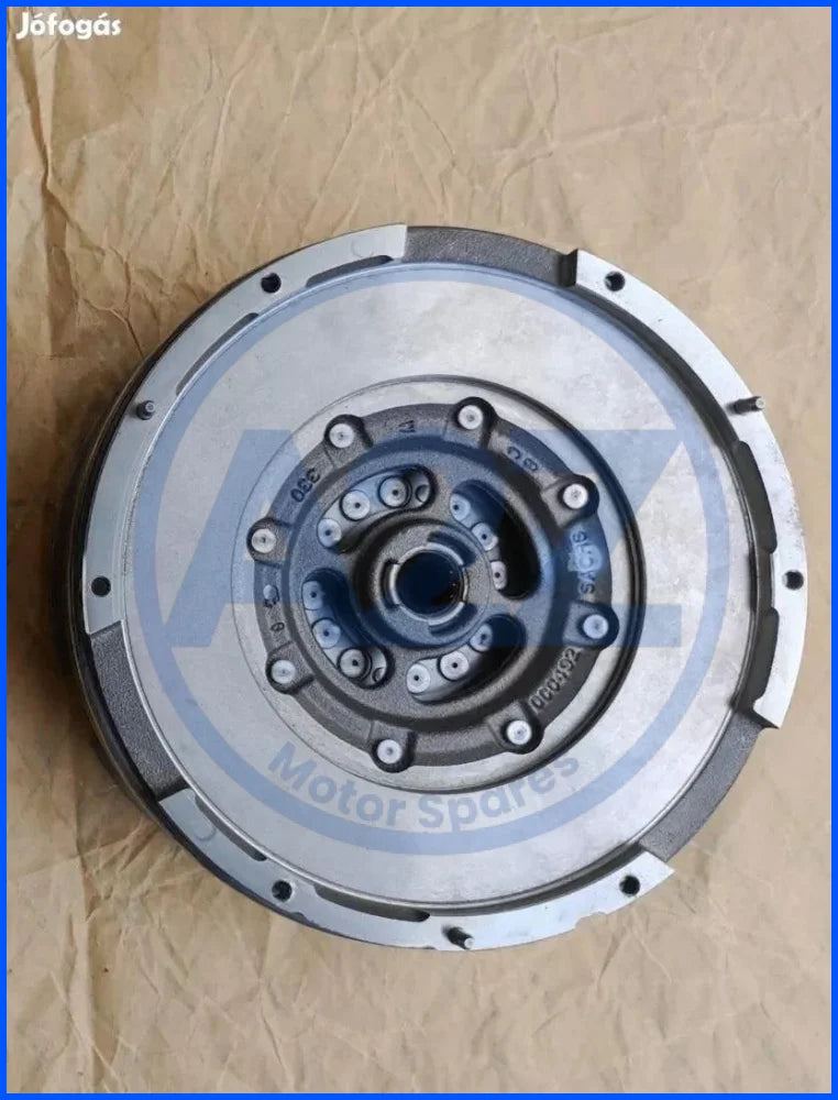 DMF DUAL MASS FLYWHEEL AUDI A4 A5 2.0TDi 170 2007-17 CAGA CJEB CAHA CDNC 415 0344 10