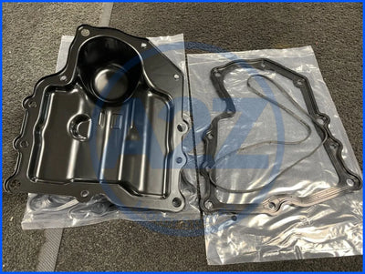 DQ200 0AM DSG7 SPEED MECHATRONIC OIL PAN SUMP COVER GASKET SEAL 0AM325219C