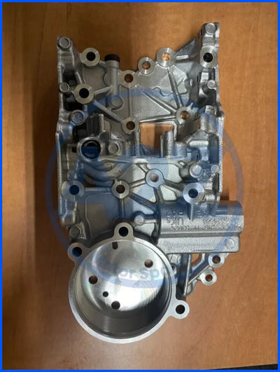 DSG DQ200 0AM Transmission Valve Body ACCUMULATOR HOUSING VW Audi Skoda Seat 4.6