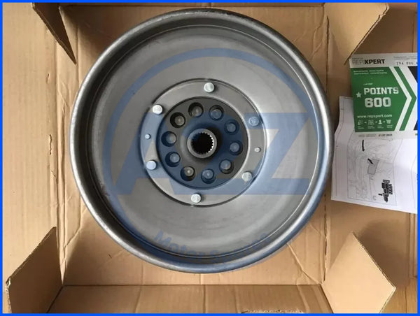 DUAL MASS FLYWHEEL FOR AUDI A6 4G5 4GD C7 A5 8T3 A4 B8 2.0TDI
