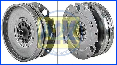 DUAL MASS FLYWHEEL FOR AUDI A6 4G5 4GD C7 A5 8T3 A4 B8 2.0TDI