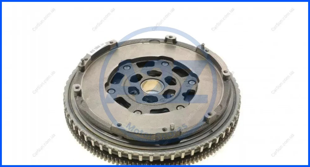 DUAL MASS FLYWHEEL FOR MEGANE SCENIC QASHQAI J12 1.3 DIG-TDOKKER KANGOO KADJAR 1231000Q6F 1231000Q7F 123100461R