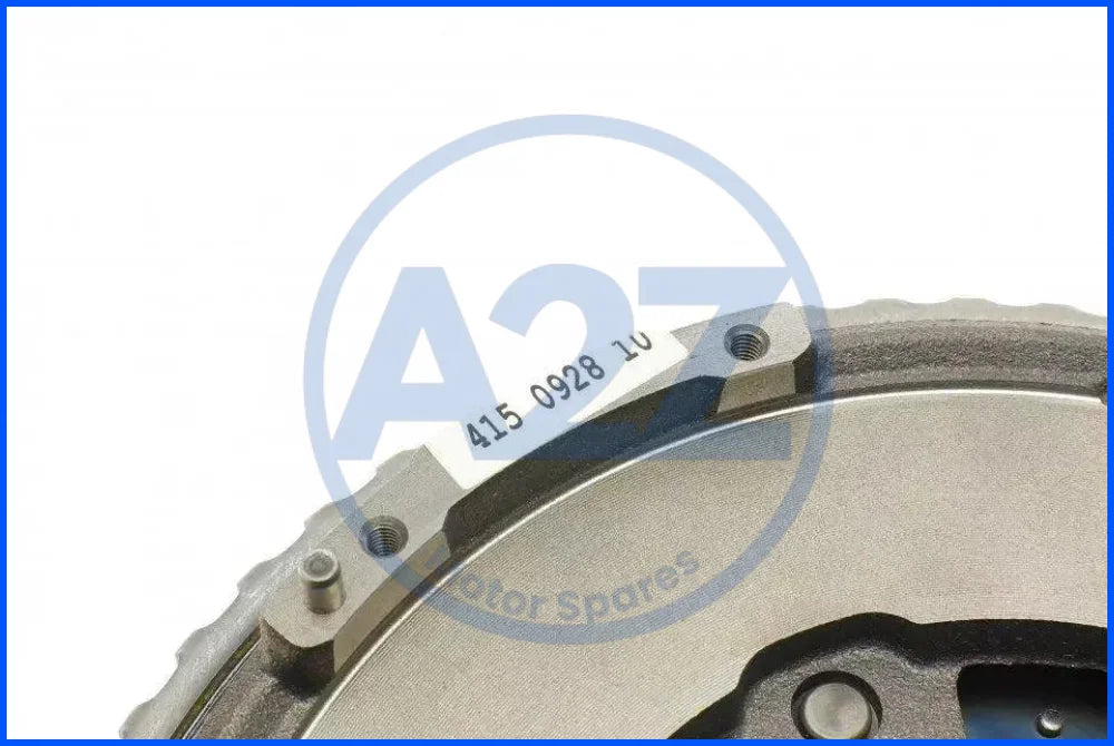 DUAL MASS FLYWHEEL FOR MEGANE SCENIC QASHQAI J12 1.3 DIG-TDOKKER KANGOO KADJAR 1231000Q6F 1231000Q7F 123100461R