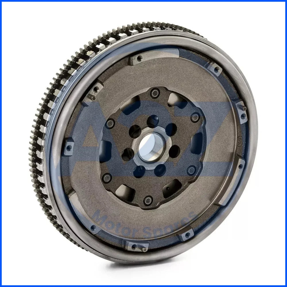 DUAL MASS FLYWHEEL FOR MEGANE SCENIC QASHQAI J12 1.3 DIG-TDOKKER KANGOO KADJAR 1231000Q6F 1231000Q7F 123100461R