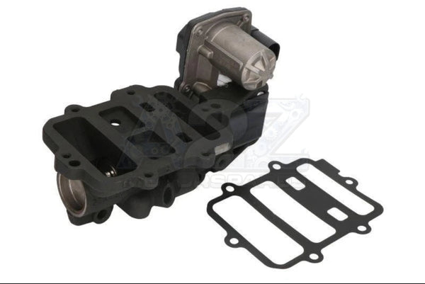 EGR COOLER MODULE FOR VW CRAFTER TRANSPORTER CALIFORNIA T6 CARAVELLE MK6 2016 ON