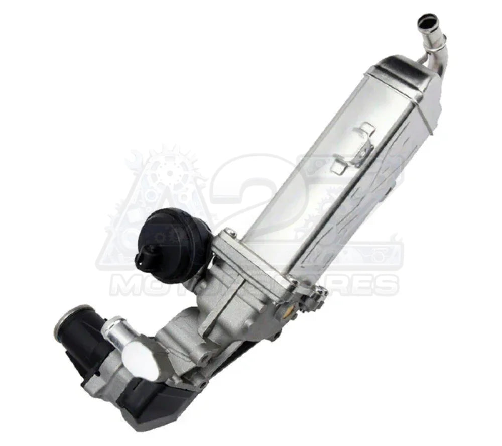 EGR Valve Cooler / AGR Vanne for Audi VW Seat & Skoda – OEM 03L131512AT Replacement