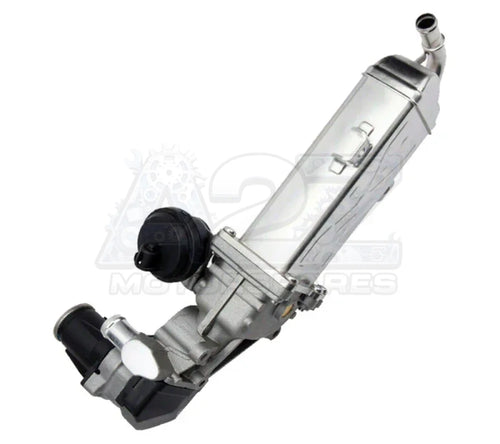 EGR Valve Cooler / AGR Vanne for Audi VW Seat & Skoda – OEM 03L131512AT Replacement