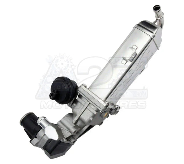 EGR Valve Cooler / AGR Vanne for Audi VW Seat & Skoda – OEM 03L131512AT Replacement