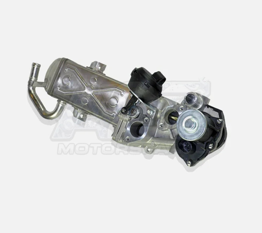 EGR Valve Cooler / AGR Vanne for Audi VW Seat & Skoda – OEM 03L131512AT Replacement