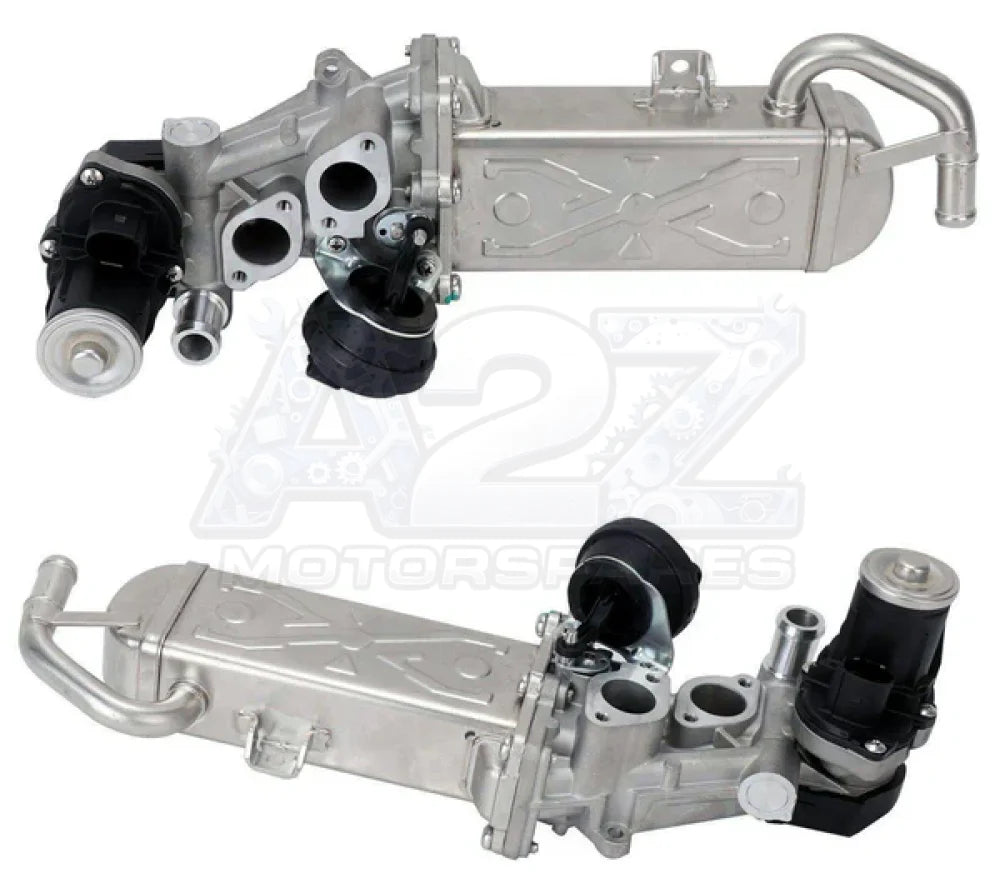 EGR Valve Cooler / AGR Vanne for Audi VW Seat & Skoda – OEM 03L131512AT Replacement