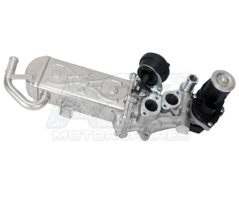 EGR Valve Cooler / AGR Vanne for Audi VW Seat & Skoda – OEM 03L131512AT Replacement