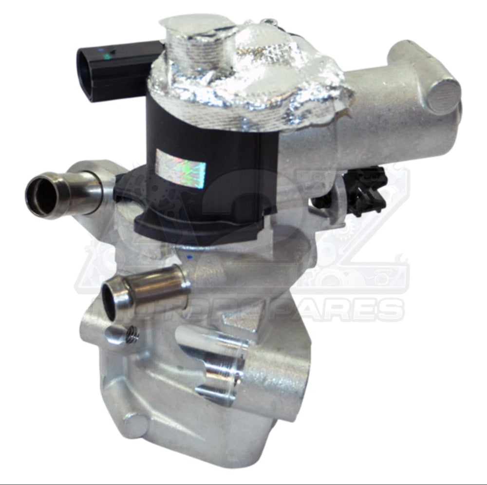 EGR VALVE FOR NISSAN NAVARA NP300 PATHFINDER III (R51) 3.0 DCI 2010 ONWARDS