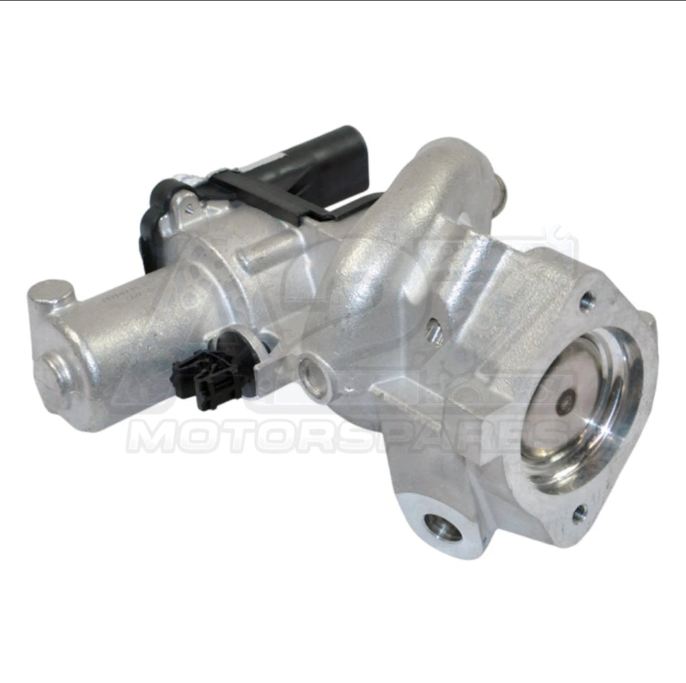 EGR VALVE FOR NISSAN NAVARA NP300 PATHFINDER III (R51) 3.0 DCI 2010 ONWARDS