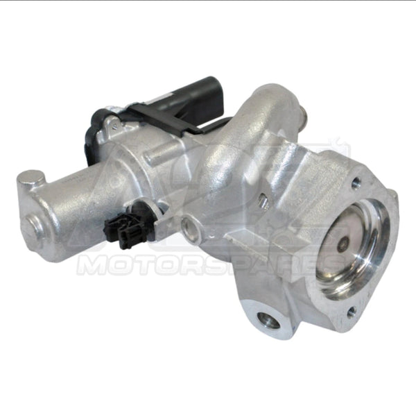 EGR VALVE FOR NISSAN NAVARA NP300 PATHFINDER III (R51) 3.0 DCI 2010 ONWARDS
