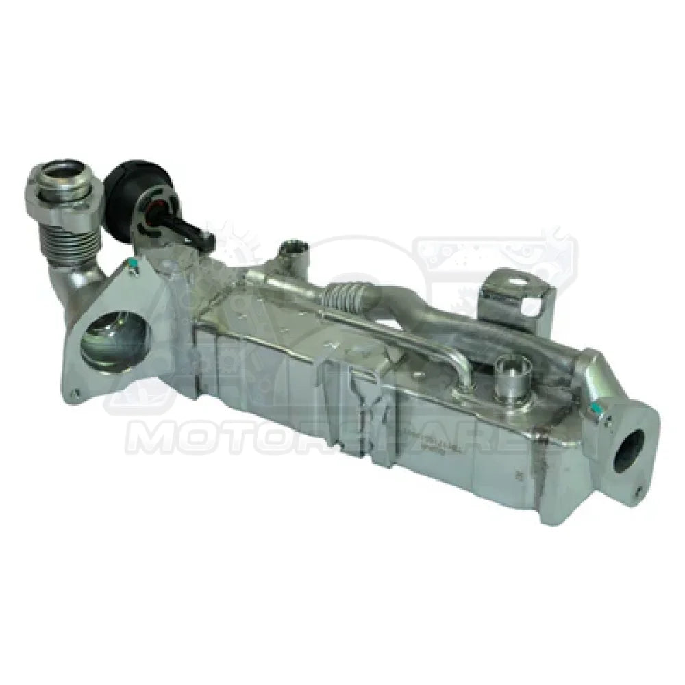 EGR Valve with Cooler – Electric 12V 5 Pin | Compatible with BMW & Mini