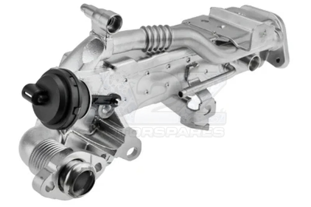EGR Valve with Cooler – Electric 12V 5 Pin | Compatible with BMW & Mini