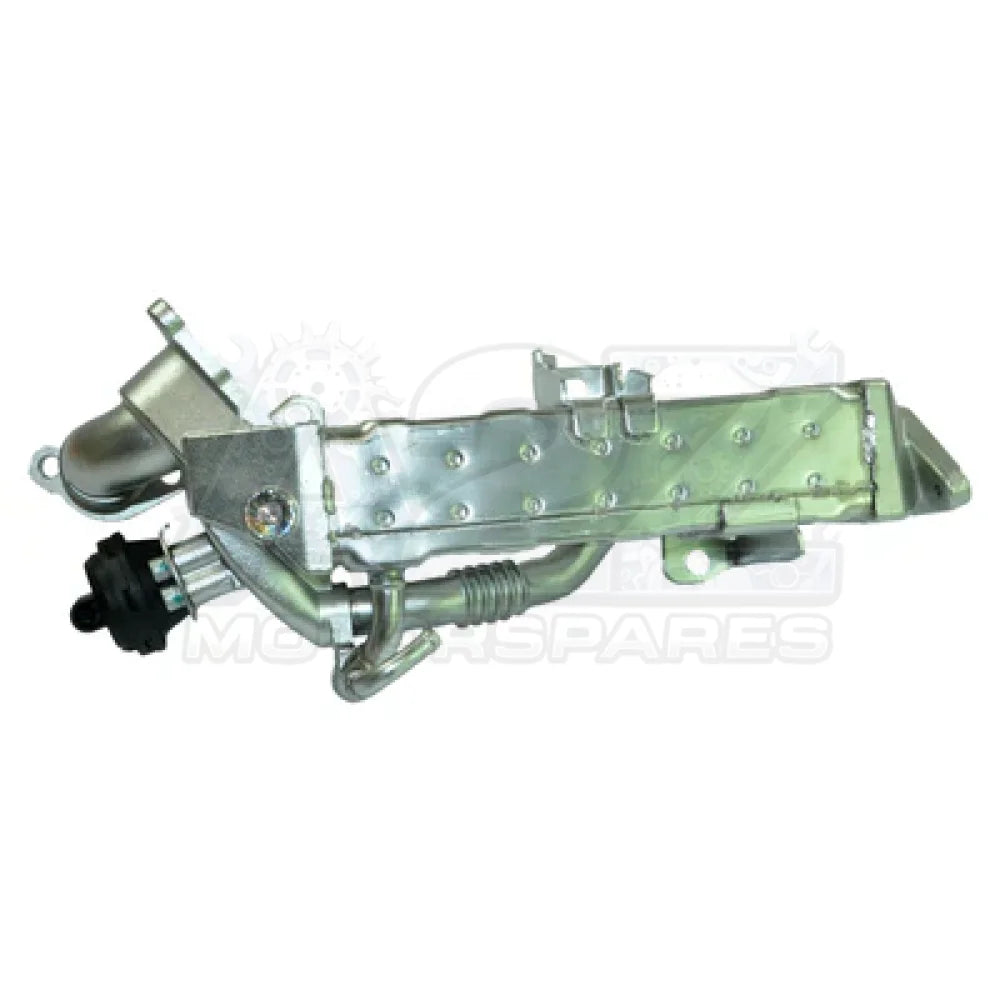 EGR Valve with Cooler – Electric 12V 5 Pin | Compatible with BMW & Mini