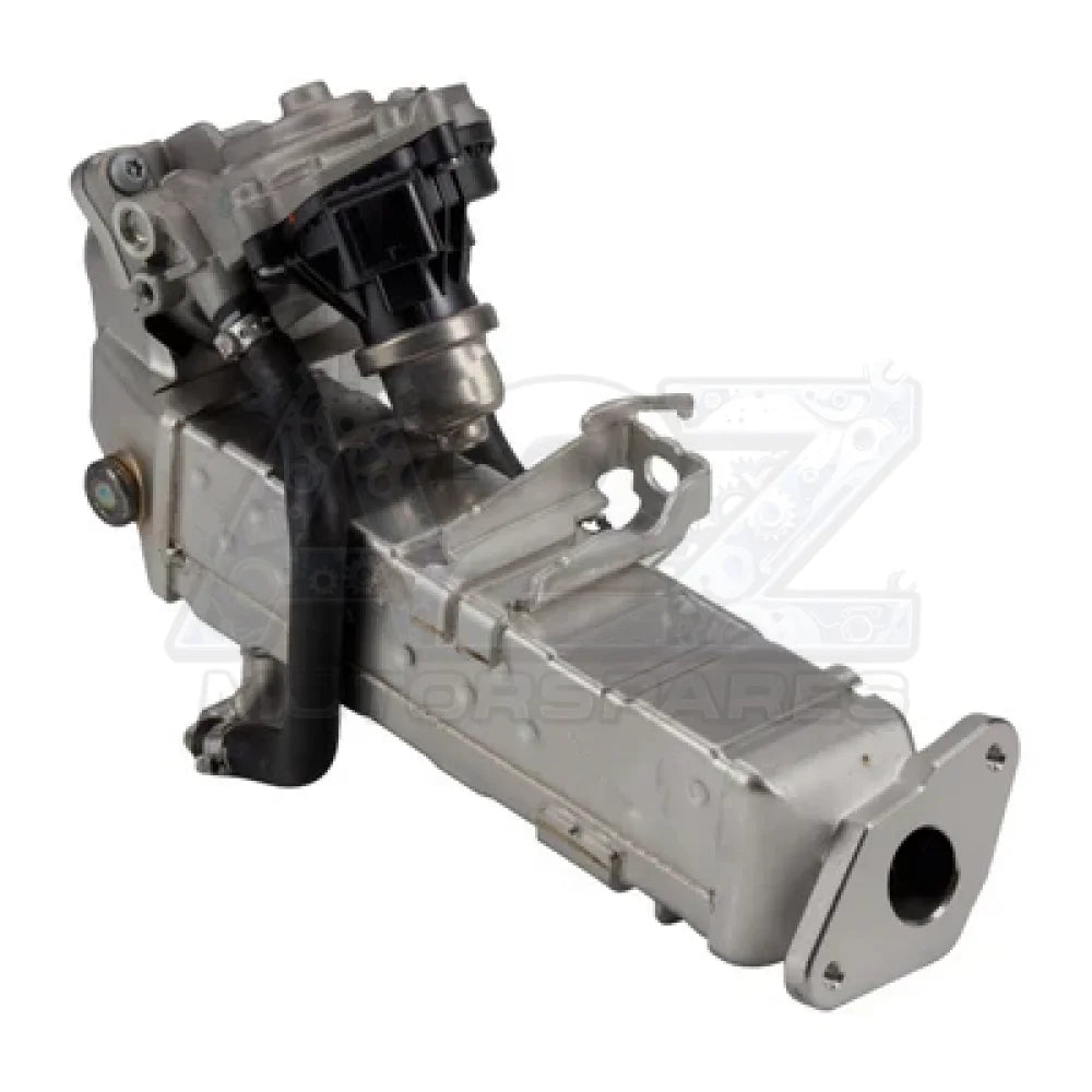 EGR Valve with Cooler – Electric 12V 5 Pin | Compatible with BMW & Mini