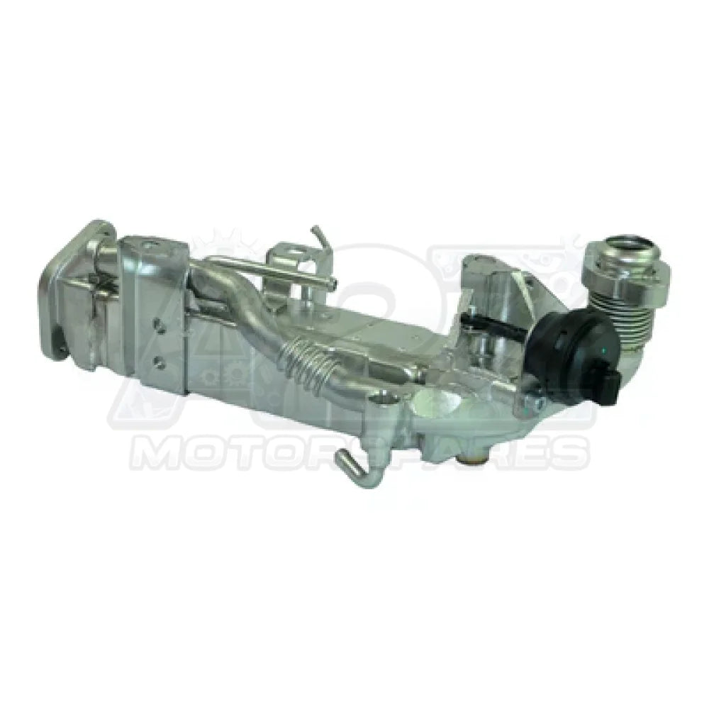 EGR Valve with Cooler – Electric 12V 5 Pin | Compatible with BMW & Mini