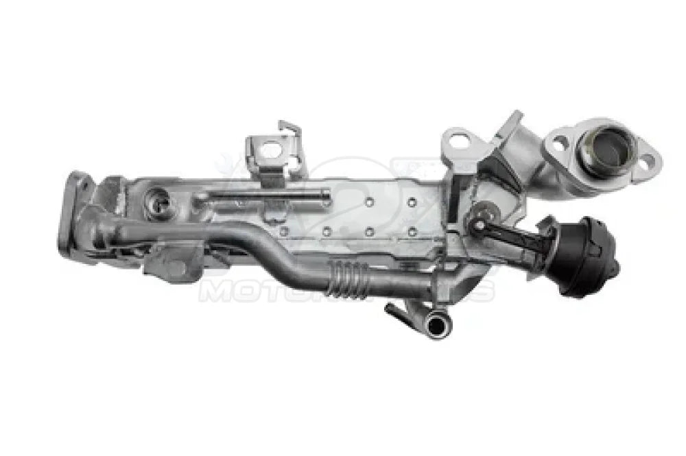 EGR Valve with Cooler – Electric 12V 5 Pin | Compatible with BMW & Mini