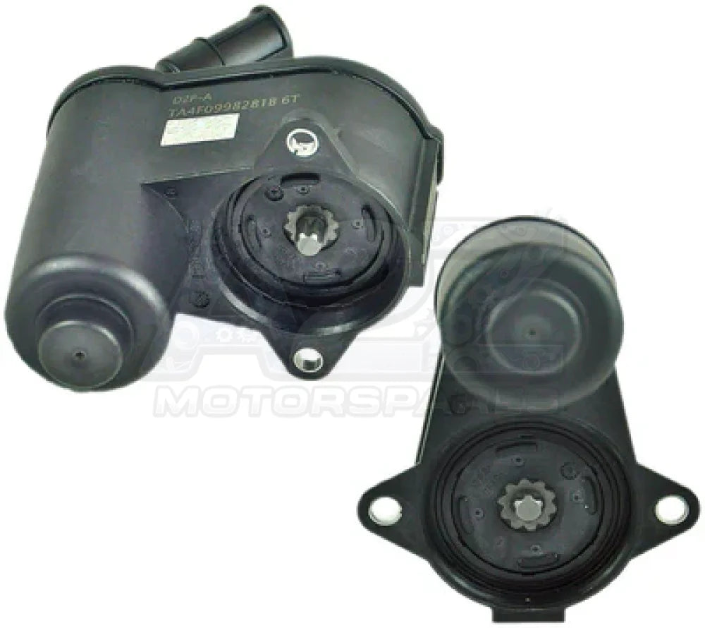 Electric Auxiliary Water Pump – OEM Quality Replacement for Audi A6 A6 Allroad & VW Passat Tiguan Sharan