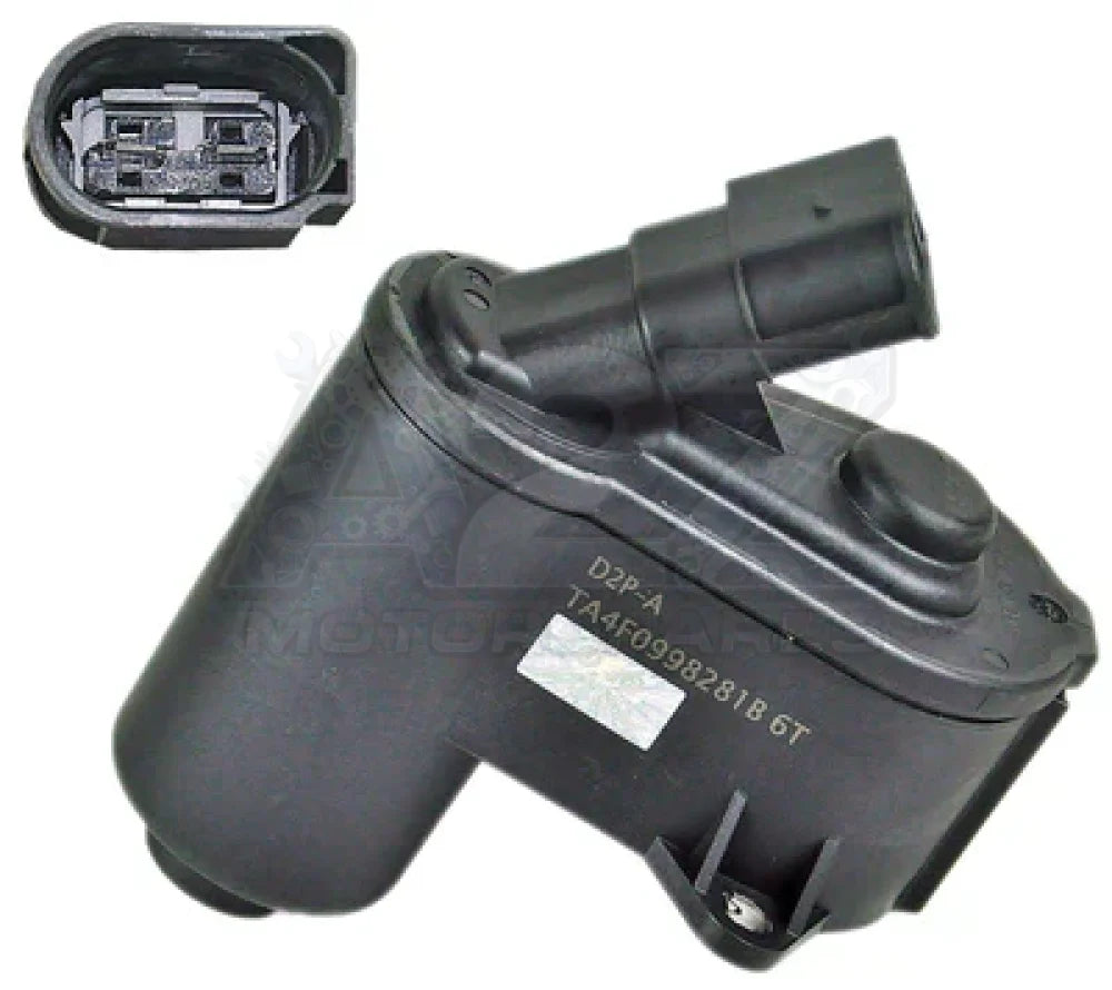 Electric Auxiliary Water Pump – OEM Quality Replacement for Audi A6 A6 Allroad & VW Passat Tiguan Sharan