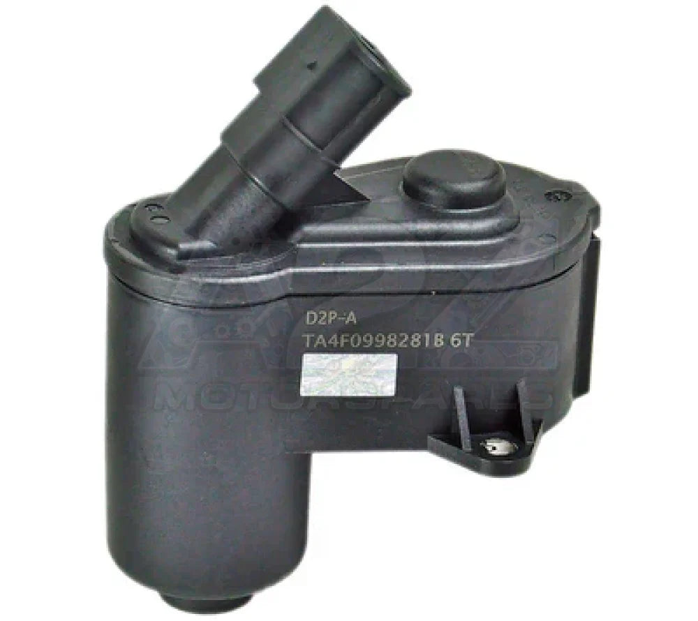 Electric Auxiliary Water Pump – OEM Quality Replacement for Audi A6 A6 Allroad & VW Passat Tiguan Sharan