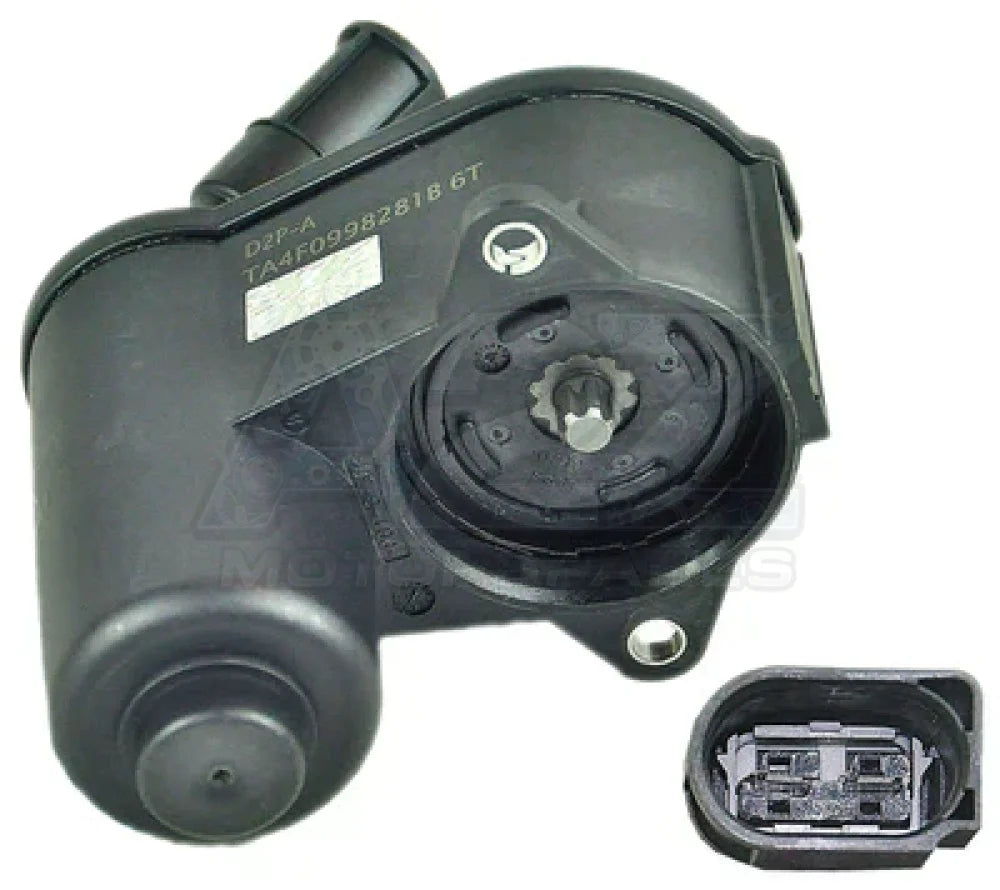 Electric Auxiliary Water Pump – OEM Quality Replacement for Audi A6 A6 Allroad & VW Passat Tiguan Sharan