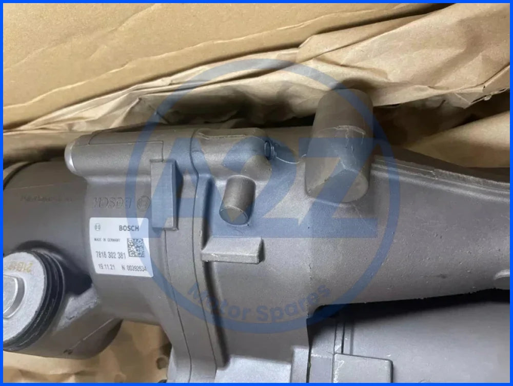 ELECTRIC POWER STEERING RACK VW CRAFTER MK2 MAN TGE 2N2423061H BRAND NEW GENUINE