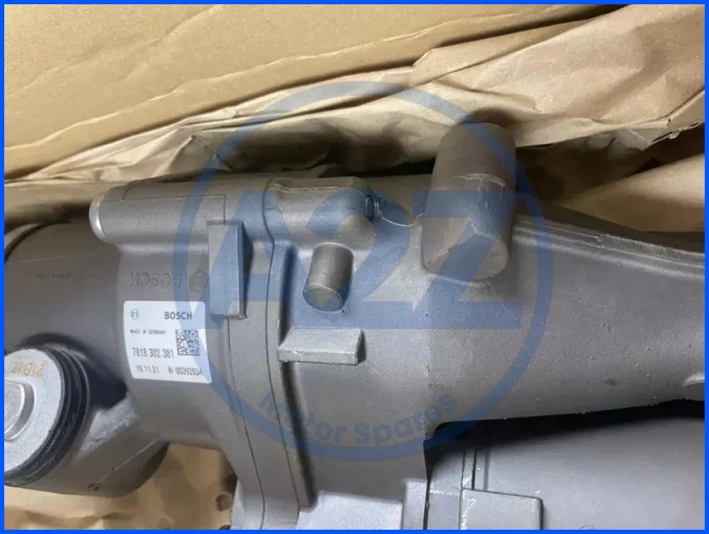 ELECTRIC POWER STEERING RACK VW CRAFTER MK2 MAN TGE 2N2423061H BRAND NEW GENUINE