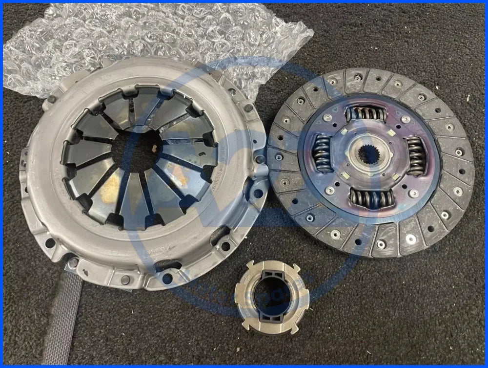 EXEDY CLUTCH KIT HYUNDAI i10 i20 PICANTO RIO 1.25 CVVT 2008-18