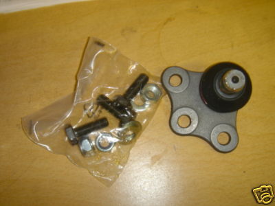VAUXHALL CORSA C COMBO 2000-2006  LOWER WISHBONE ARM BALL JOINTS
