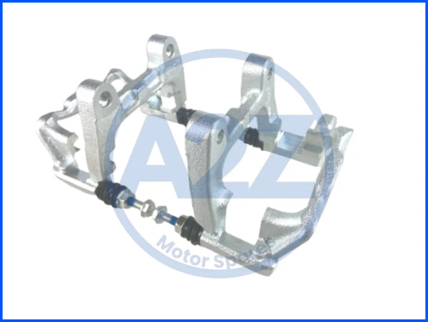 FOR AUDI S3 GOLF MK5 R32 REAR VENTED BRAKE DISC CALIPER CONVERSION  KIT310X22MM