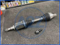 FOR CLS E-CLASS E 220 D 4MATIC AMG LINE PREMIUM PLUS OS RH DRIVESHAFT A213 330 82 05