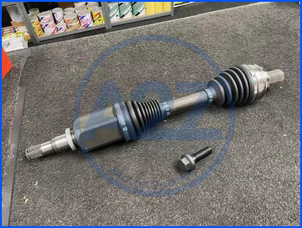 FOR CLS E-CLASS E 220 D 4MATIC AMG LINE PREMIUM PLUS OS RH DRIVESHAFT A213 330 82 05