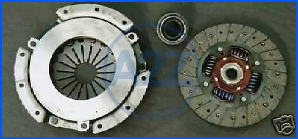 FOR DAIHATSU SPORTRAK 1.6 F300 89-98 CLUTCH KIT NEW