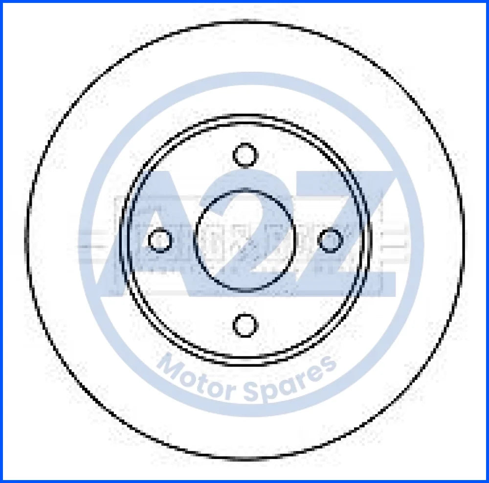 FOR FORD FIESTA MK6 ST150 CROSS DRILLED GROOVED BRAKE DISCS MINTEX PADS