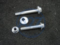 FOR FORD FOCUS MK1 MK2 REAR LOWER ARM FITTING BOLTS ACCENTRIX CAMBER BOLT1456980