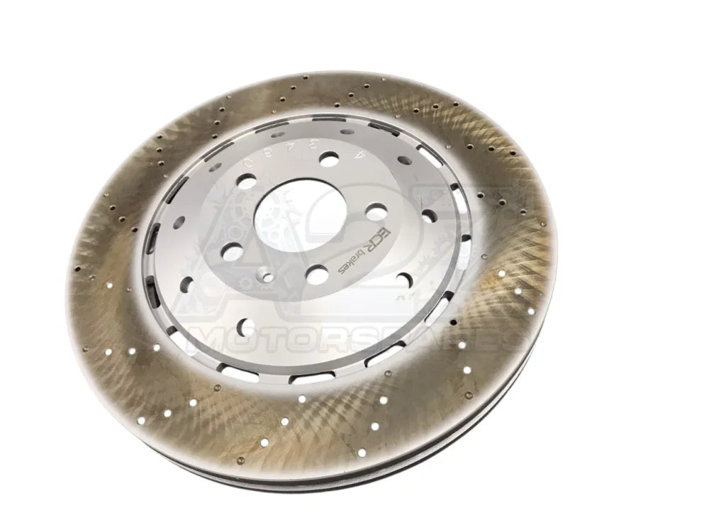 FOR LAMBORGHINI GALLARDO BRAKE DISC FRONT REAR 400615301B /302B 400615601C/602C brake disc set