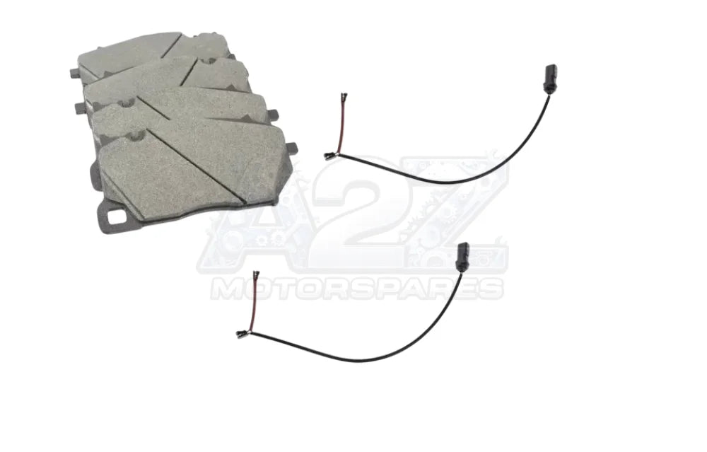 FOR LAMBORGHINI URUS FRONT BRAKE PADS SET & SENSORS