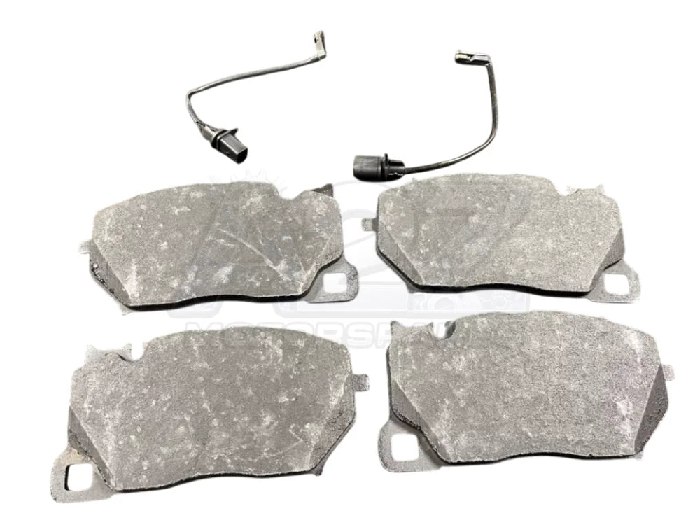 FOR LAMBORGHINI URUS FRONT BRAKE PADS SET & SENSORS